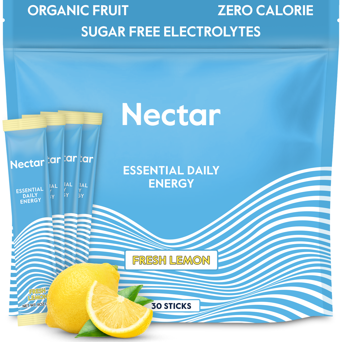 Essential Daily Energy