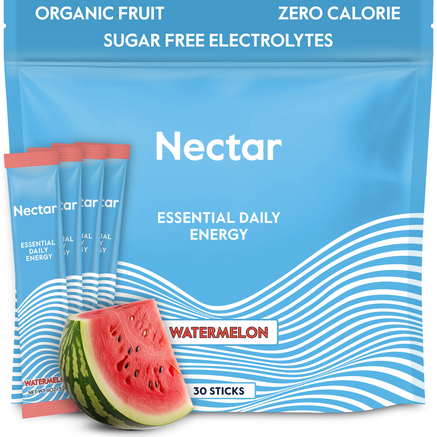 Essential Daily Energy