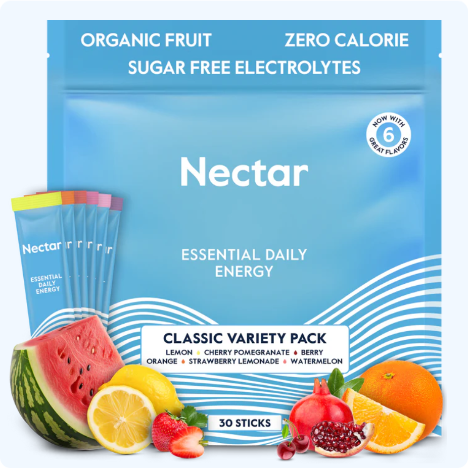 Essential Daily Energy