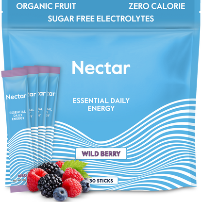 Essential Daily Energy