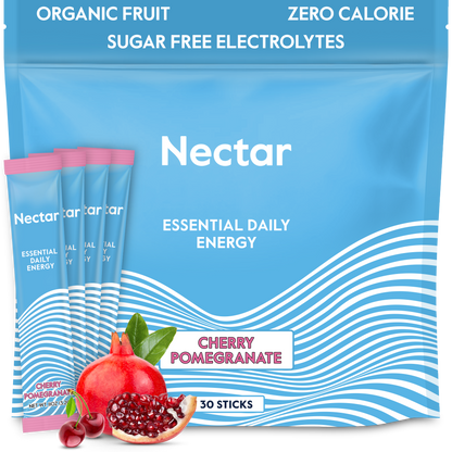 Essential Daily Energy