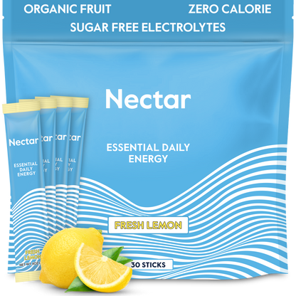Essential Daily Energy