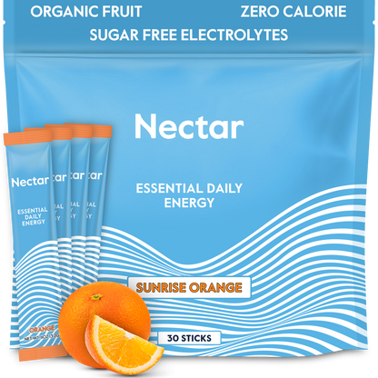 Essential Daily Energy