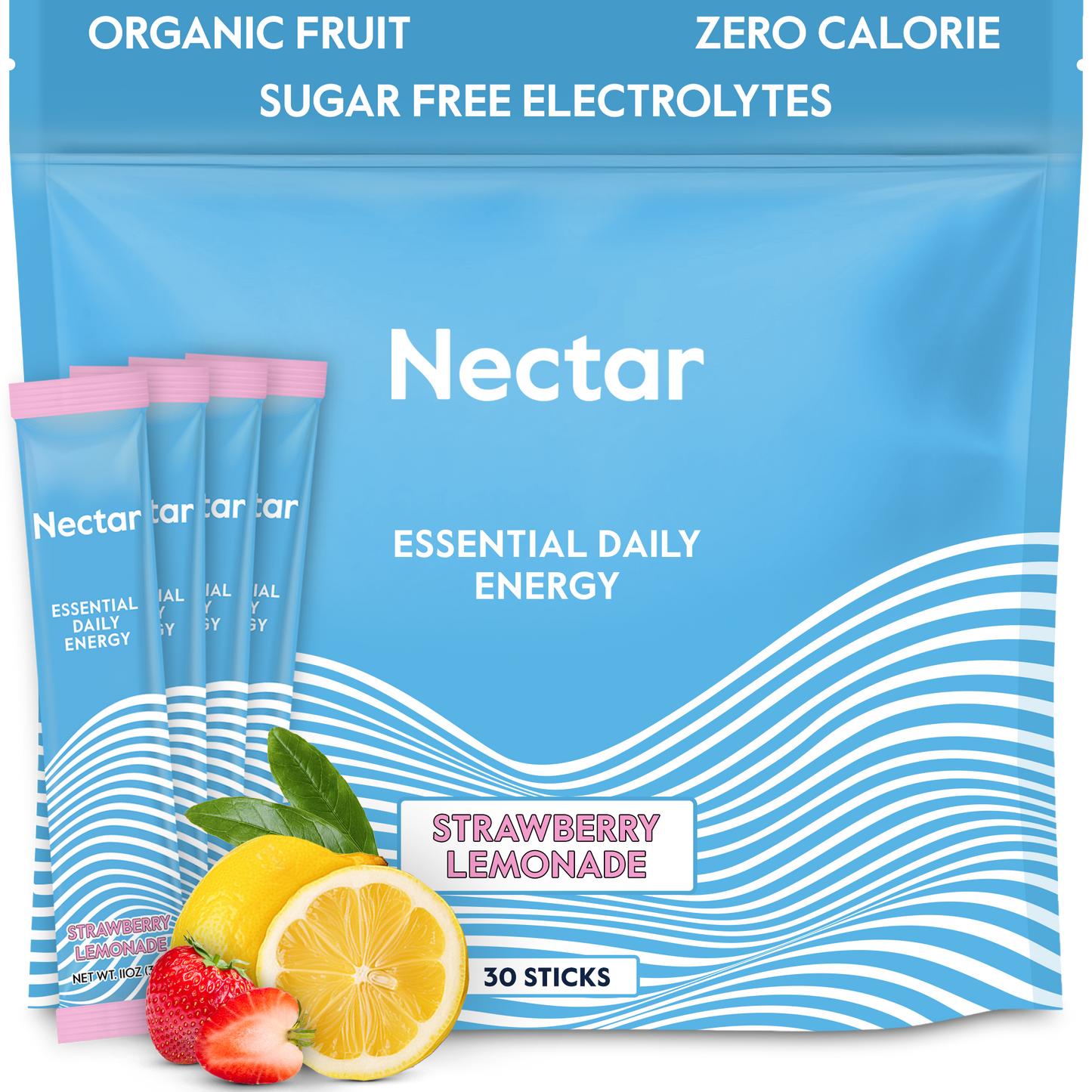 Essential Daily Energy