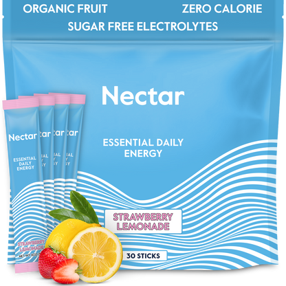 Essential Daily Energy
