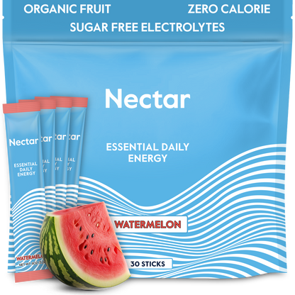 Essential Daily Energy