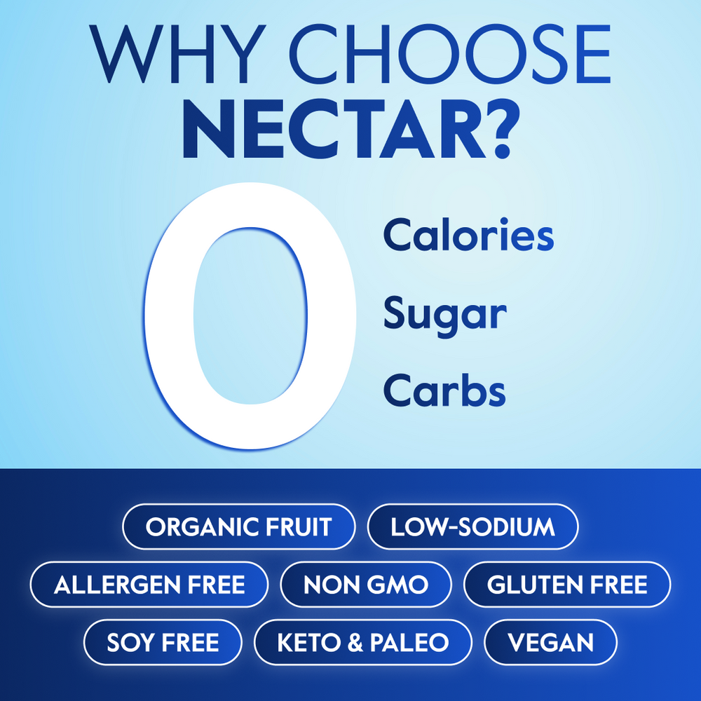 Why choose Nectar badge icon