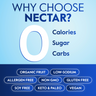 Why choose Nectar badge icon