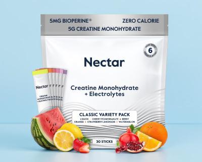 Essential Daily Creatine