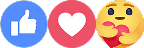 Likes icons